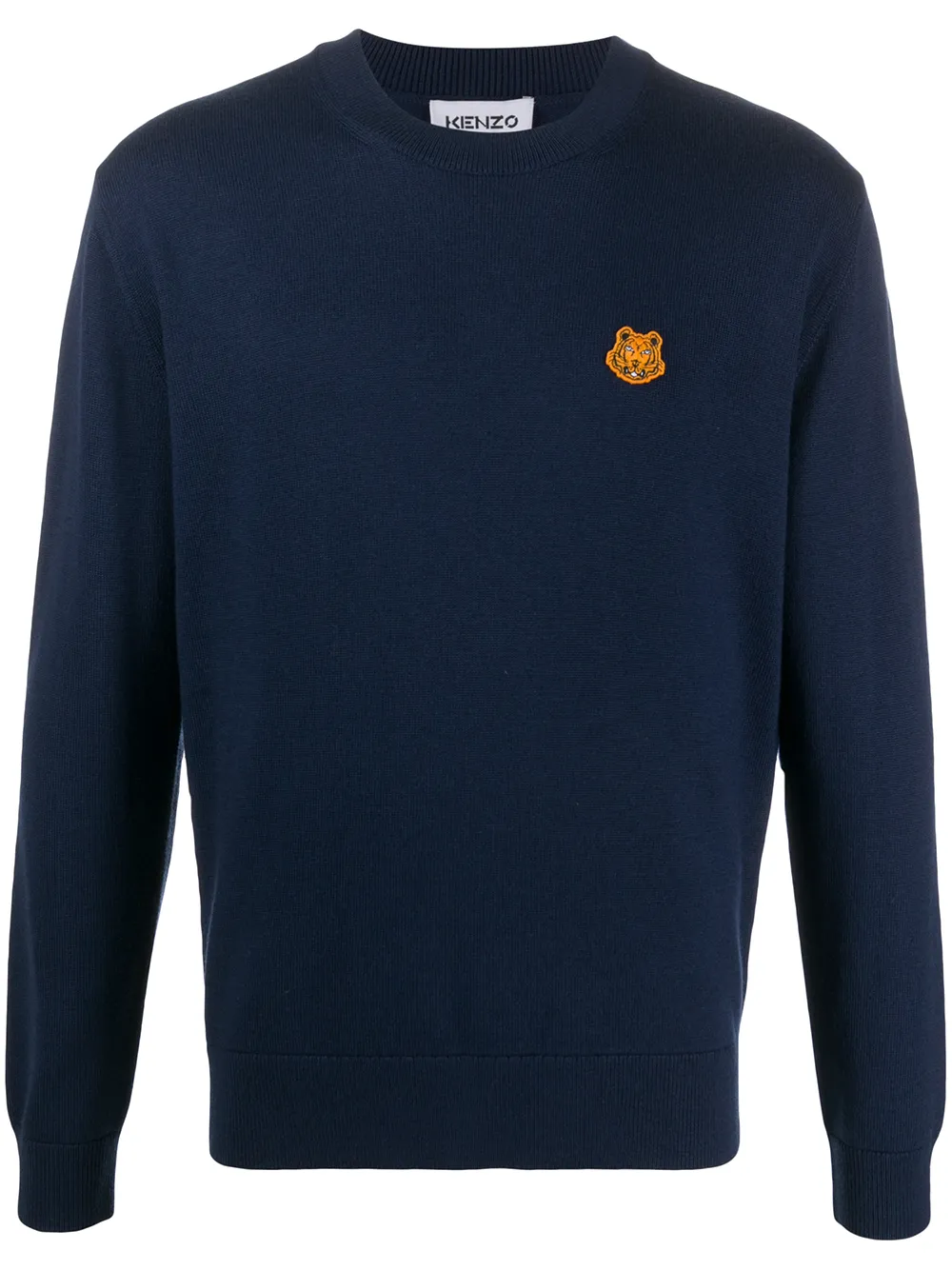 farfetch kenzo jumper