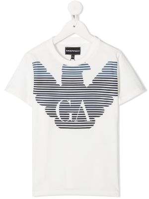 children's armani t shirts