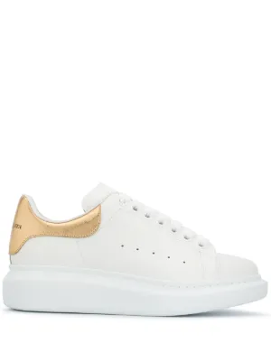 alister mcqueen trainers