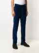 Pt01 corduroy trousers