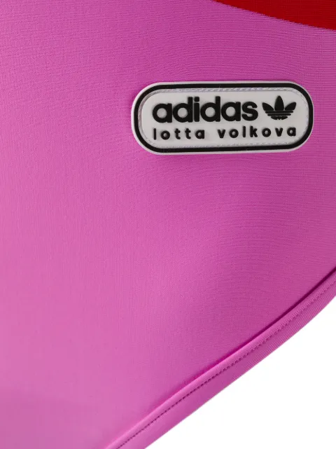 adidas lotta volkova swimsuit