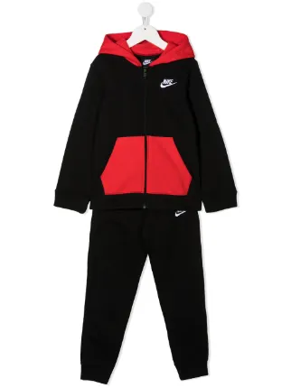 nike tracksuit kidswear