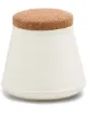 Image 1 of Established & Sons Store ceramic jar (14cm)