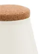 Image 2 of Established & Sons Store ceramic jar (14cm)