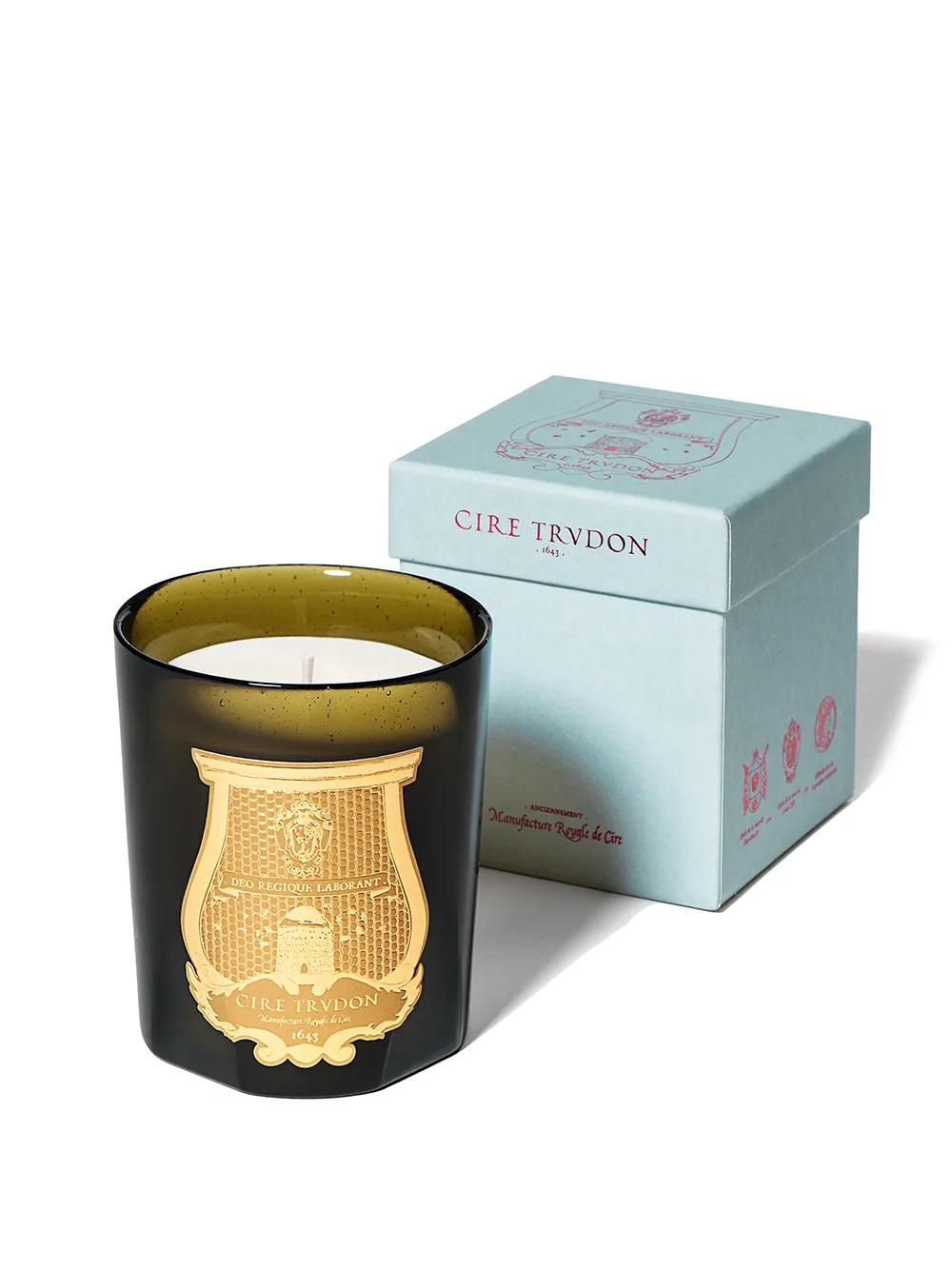 TRUDON Candela profumata Gabriel (270g) | Candele e fragranze | Image 3
