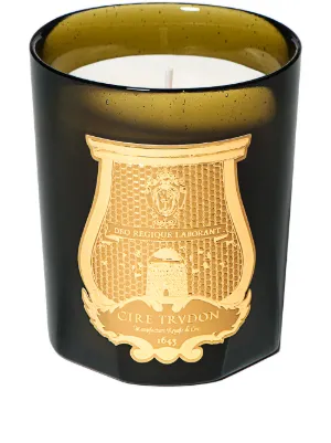 シールトゥルドン CIRE TRUDON キャンドル　270g CIRE TRUDON シール・トゥルードン キャンドル ABD EL KADER 70g
