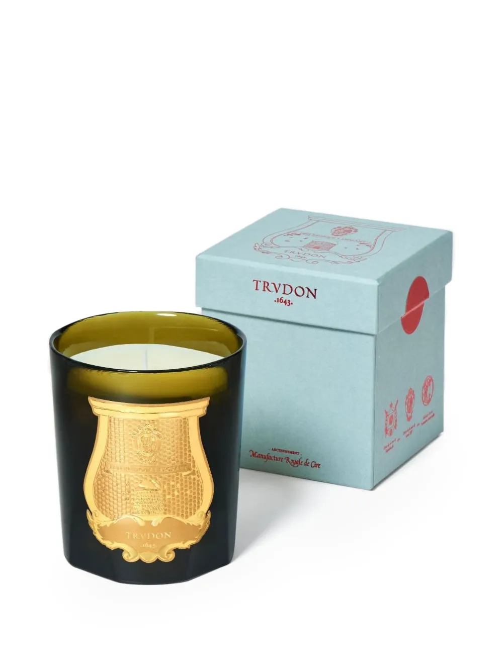 TRUDON Gabriel scented candle (270g) | Candles | Image 2