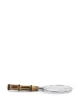 Image 2 of Lorenzi Milano bamboo magnifying glass