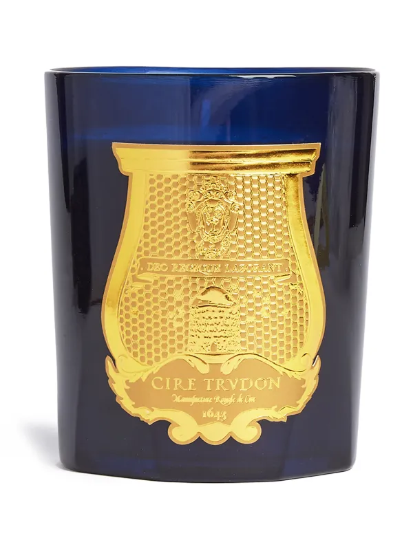 TRVDON SALTA アロマキャンドル TRUDON Salta アロマキャンドル | ブルー | FARFETCH JP