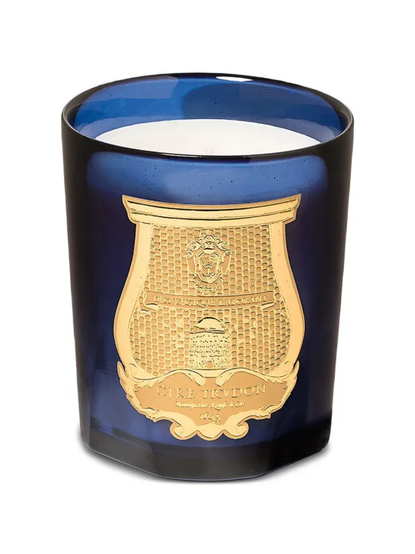 TRUDON Salta アロマキャンドル | ブルー | FARFETCH JP