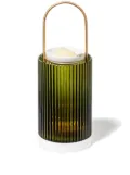 TRUDON La Promeneuse diffuser - Green