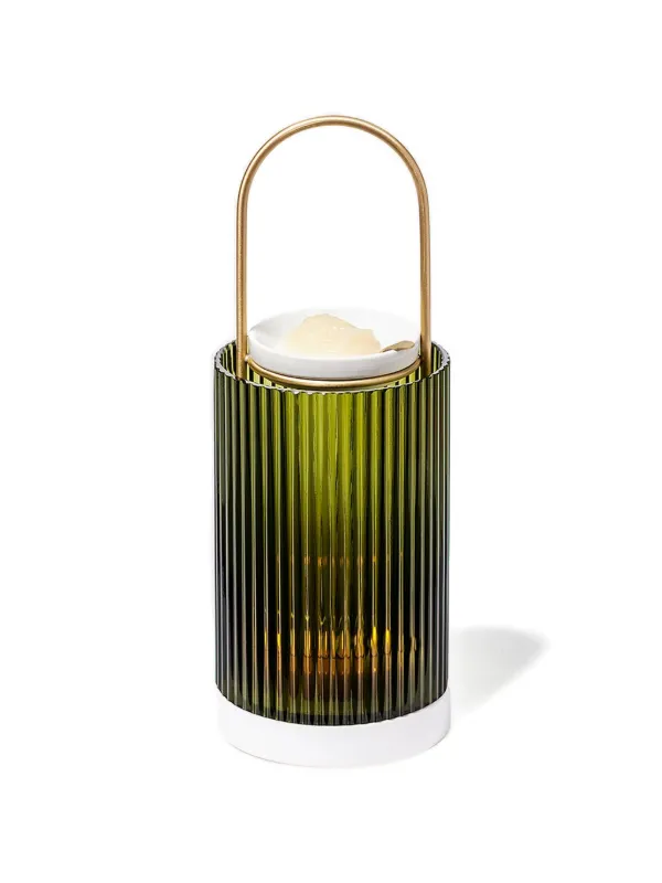 Trudon La Promeneuse Diffuser in Green