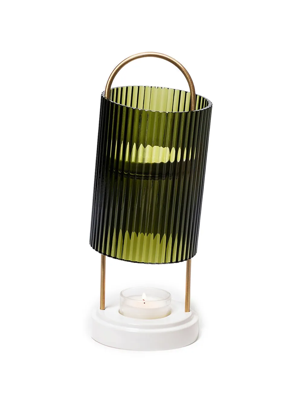  Trudon La Promeneuse Diffuser - Green 