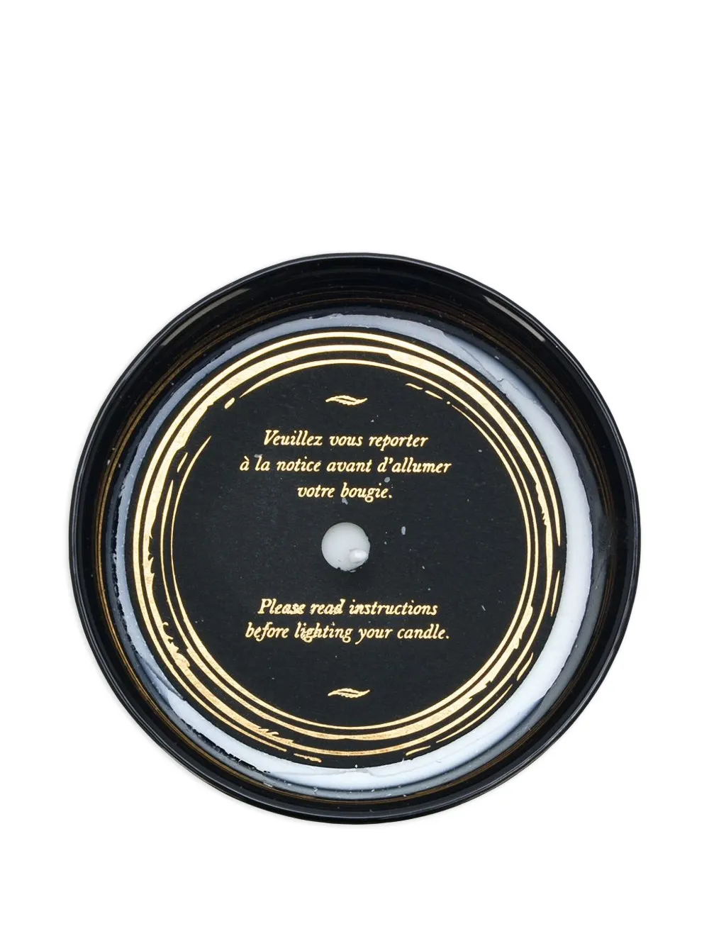  Trudon Reggio Duftkerze 270g   Blau 