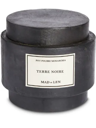MAD et LEN