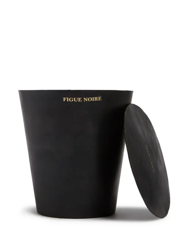 MAD Et LEN Vestimentale Figue Noire アロマキャンドル 450g