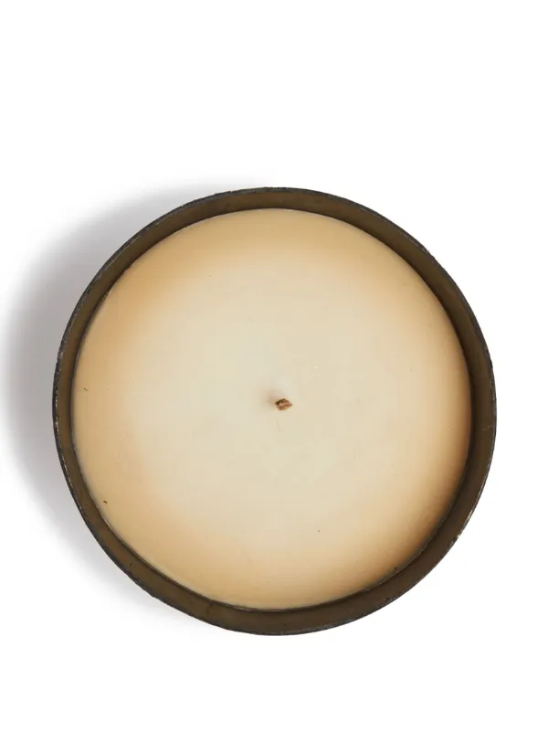 MAD Et LEN Vestimentale Figue Noire アロマキャンドル 450g