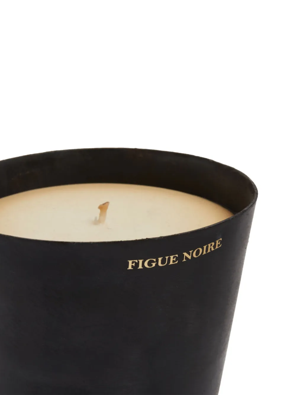 MAD Et LEN Vestimentale Figue Noire アロマキャンドル 450g
