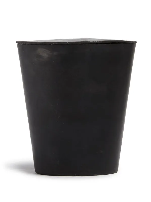 MAD Et LEN Vestimentale Figue Noire アロマキャンドル 450g
