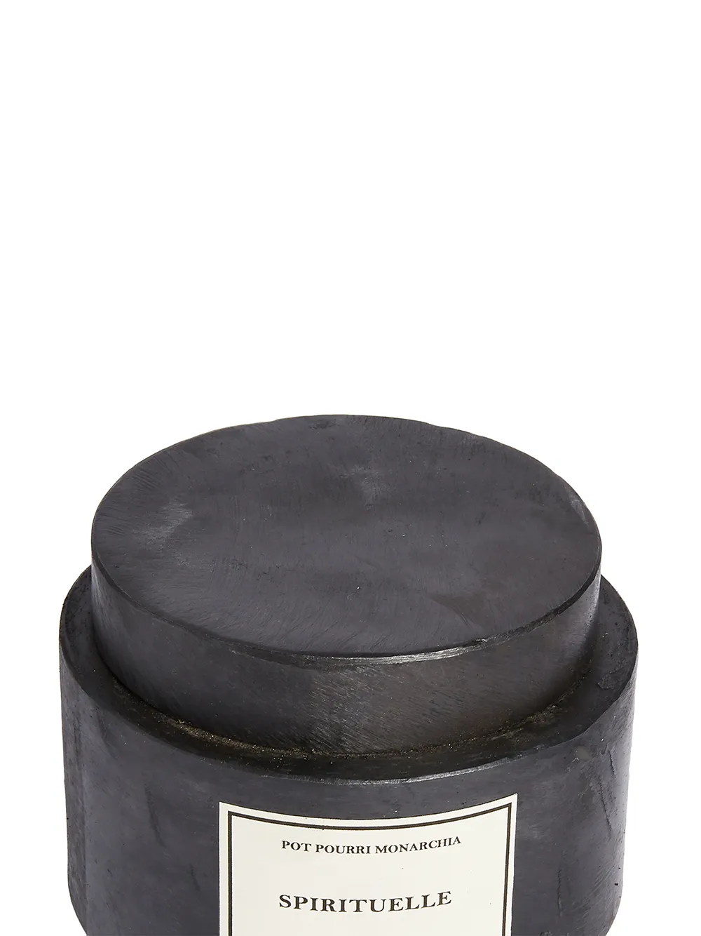  Mad Et Len Spirituelle Monarchia Pot Pourri - Black 