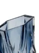 Zaha Hadid Design Shimmer Teelichthalter 10cm
