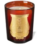 TRUDON Cire scented candle (270g) - Red