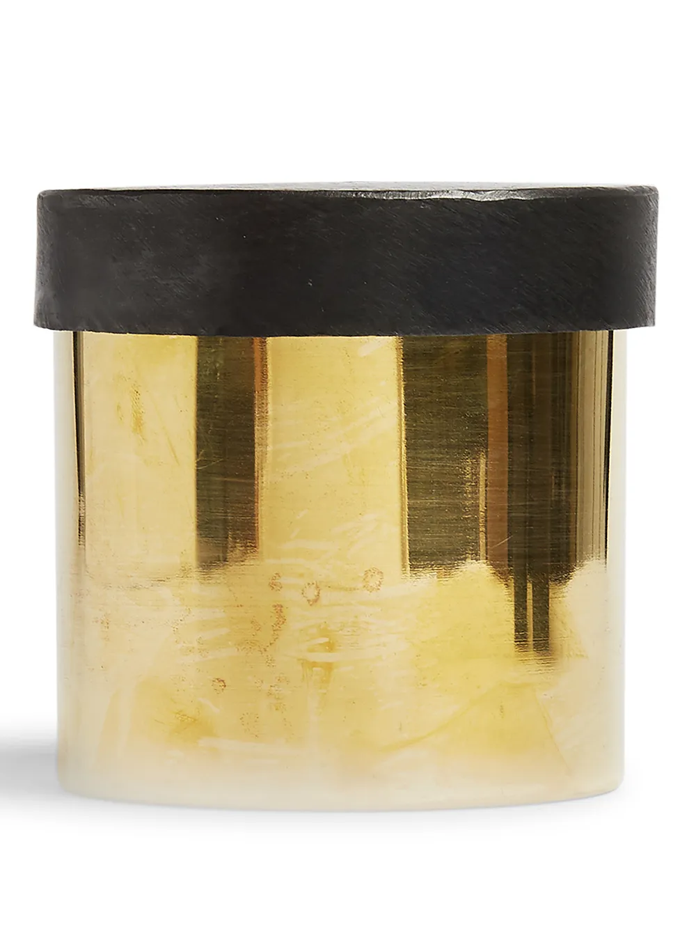 Image 1 of MAD et LEN Fumiste Figue Noire soy wax candle