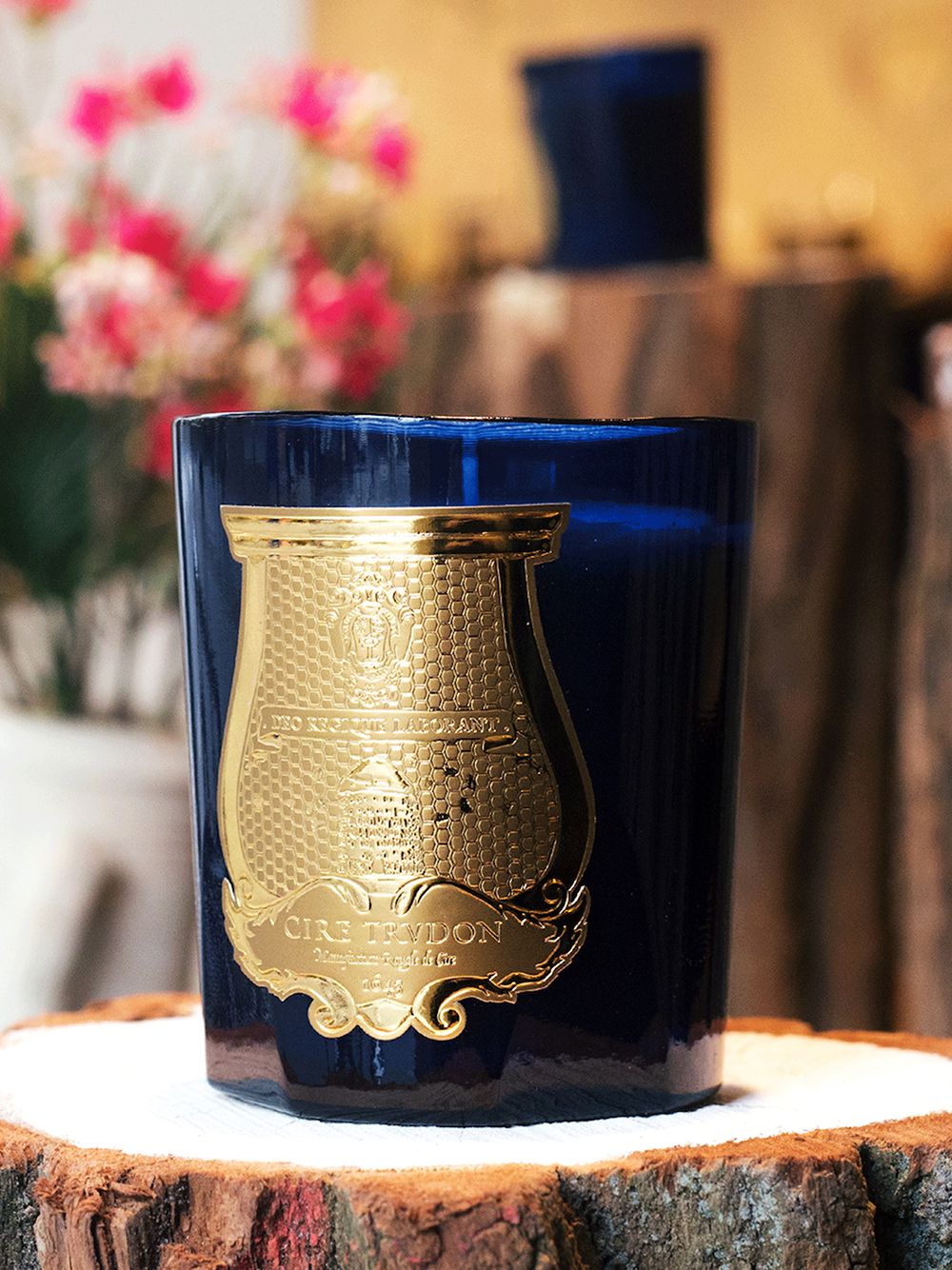 фото Cire trudon manduraï scented candle (270g)