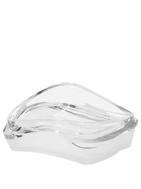Zaha Hadid Design Plex 装饰盒