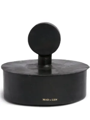MAD Et LEN x Lemaire Bois d'Orage Pot Pourri (300g) | Black | FARFETCH