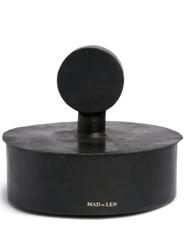 MAD et LEN Terre Noire Cristaux ポプリ 通販 - FARFETCH