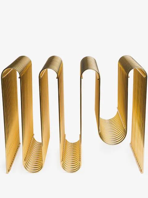 AYTM Curva magazine holder