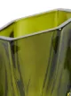 Zaha Hadid Design Shimmer Teelichthalter 10cm