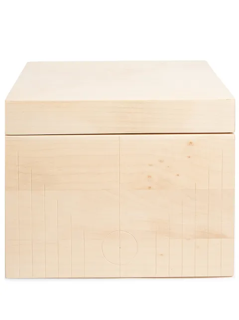 Zanat Branco Aufbewahrungsbox 30cm