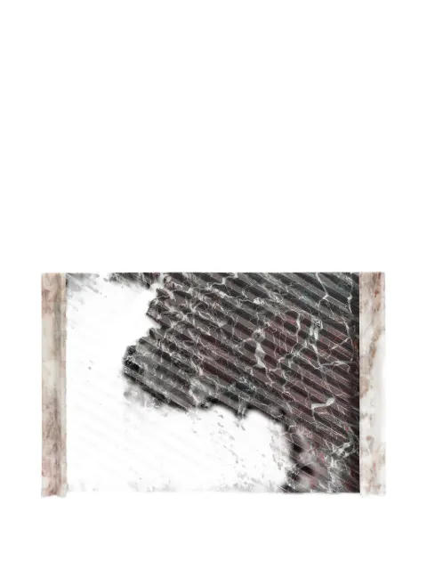 Editions Milano small Versi corrugated tray (32cm)