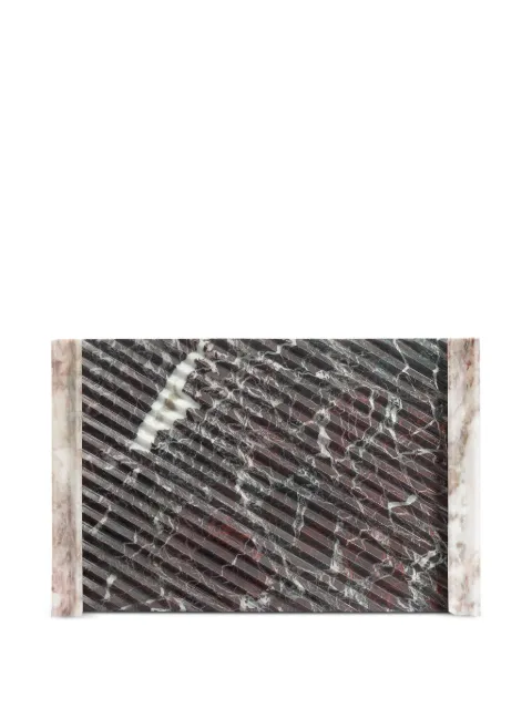 Editions Milano small Versi corrugated tray