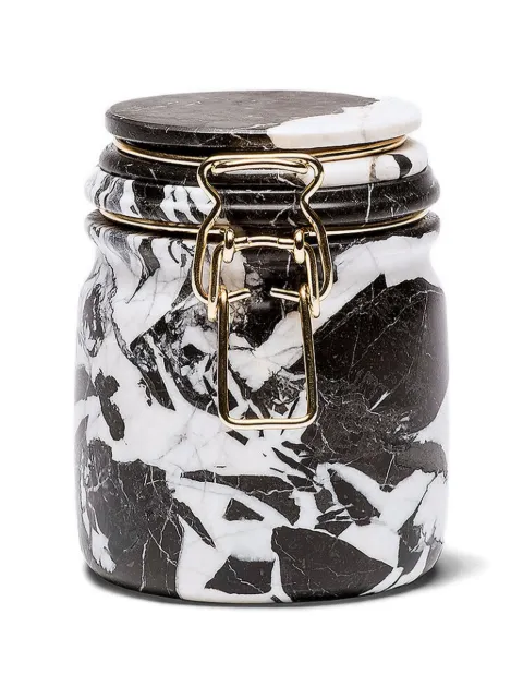 Editions Milano Miss Marble Grand Antique jar (12cm)