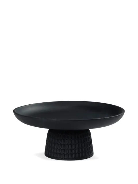 Zanat Mittelgroße Nera Holzschale (24cm)