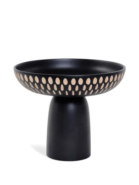 Zanat 'Nera' Holzschale, 20cm