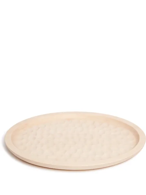 Zanat Touch wooden tray