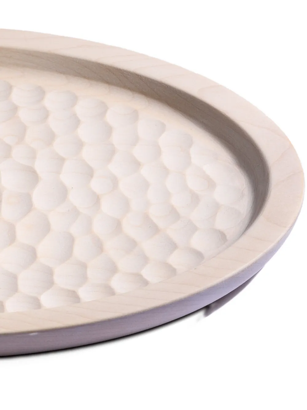 Touch Wooden Tray