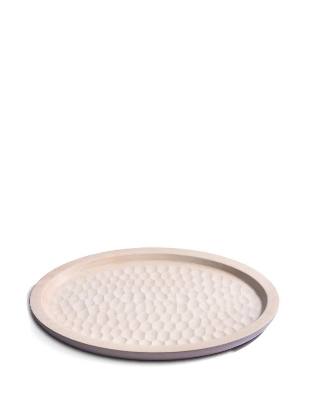 Touch Wooden Tray