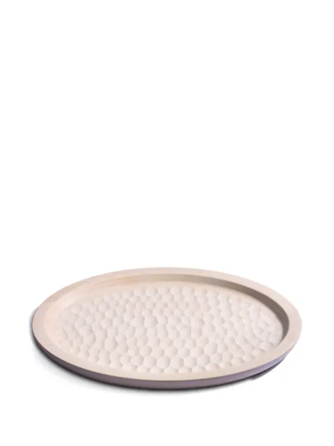 Zanat Touch wooden tray