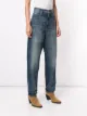 Isabel Marant Étoile high-waisted tapered jeans