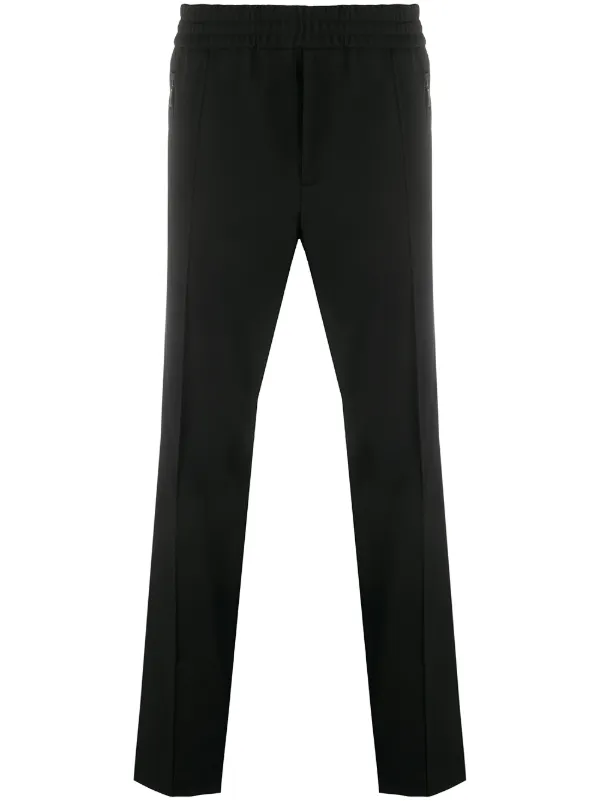 ALOUND VENTILATION NYLON PANTS