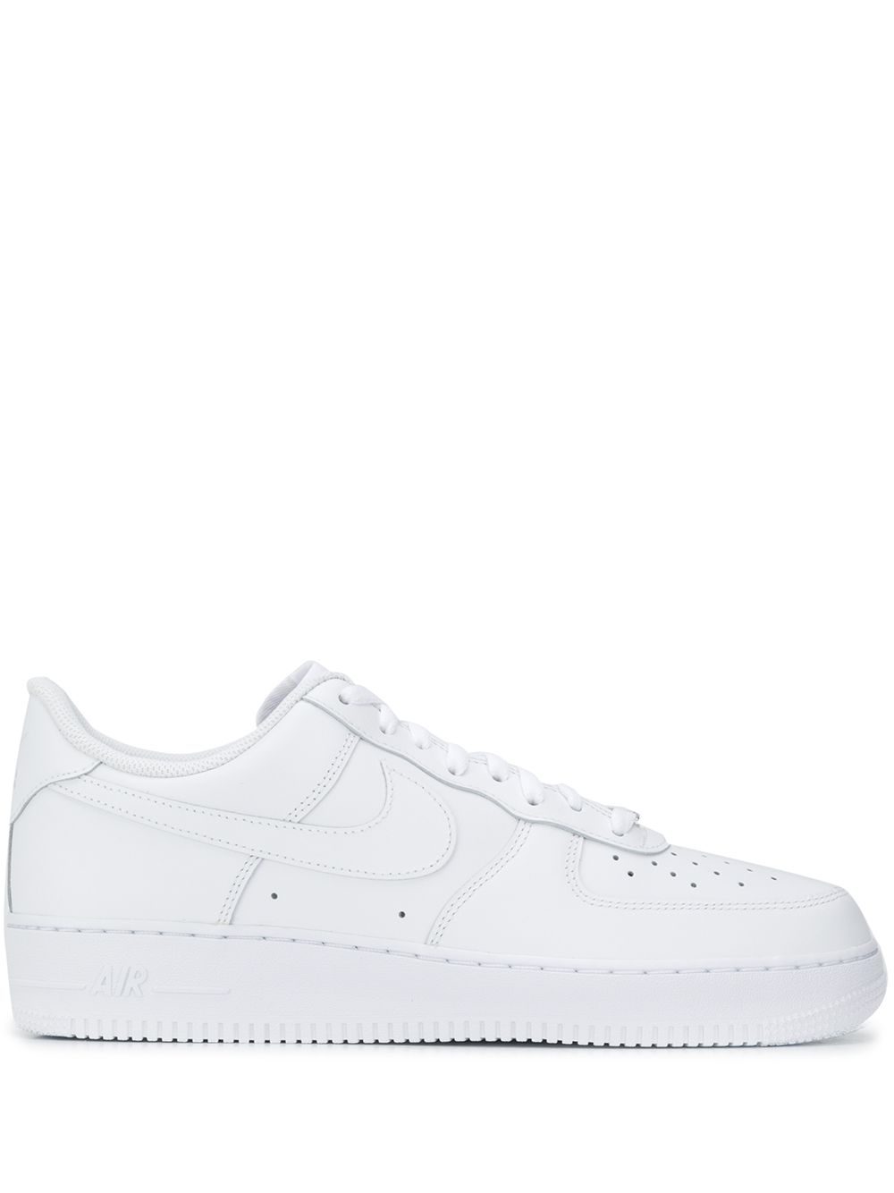 фото Nike кроссовки air force 1 '07