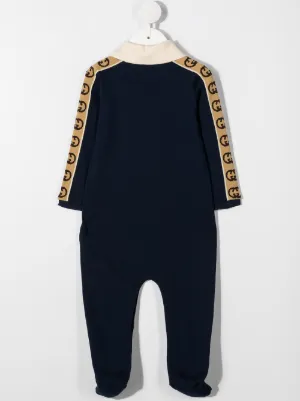 Abbigliamento neonato di Gucci Kids su FARFETCH