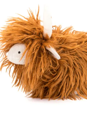 jellycat highland cow