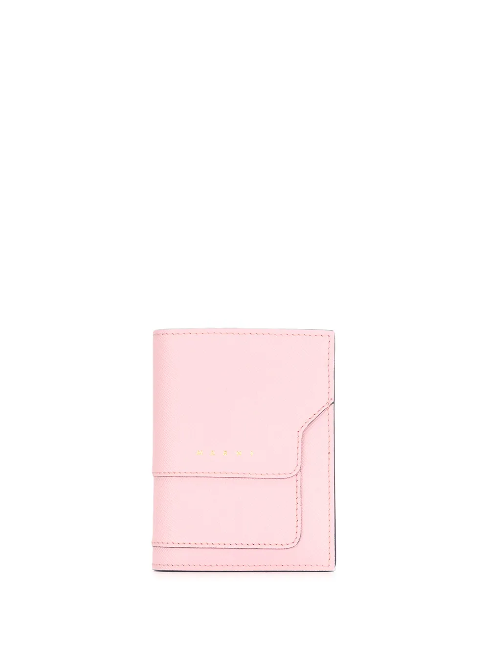 Marni бумажник из сафьяновой кожи Marni бумажник из сафьяновой кожи