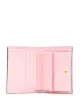 Marni Saffiano bi-fold wallet